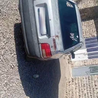 فروش مدل ۸۵ خرج داره از قیمت کم میشه|خودرو سواری و وانت|مهرستان, |دیوار