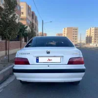 پرشیاtu5سیمی|خودرو سواری و وانت|قم, نیروگاه|دیوار