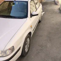 سمند lx دوگانه کارخانه مدل 91|خودرو سواری و وانت|آذرشهر, |دیوار