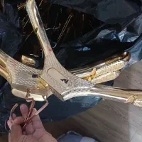 کانتر مانکن و چوب لباسی مغازه|فروشگاه و مغازه|بندر ماهشهر, |دیوار