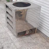 برای جا نداشتن