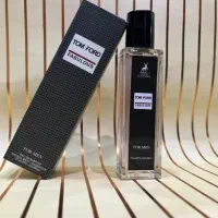 ادکلن شرکت الحمرا