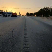 1000متر زمین تجاری مسکونی