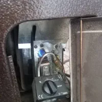 بخاری سالم کم استفاده شده