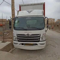 فورس ۶ تن ۱۴۰۴ صفر