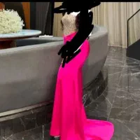 لباس مجلسی