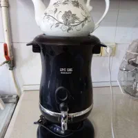 برقی قوری