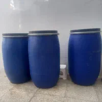 دبه ۱۲۰ لیتری