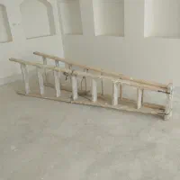 نردبان دوپایه نو نو