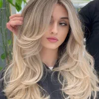 کوتاهی مو ژورنالی|خدمات آرایشگری و زیبایی|ساری, |دیوار