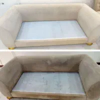 مبلشویی مبل شویی شستشو خوشخواب و فرش|خدمات نظافت|رضوانشهر, |دیوار