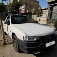 وانت آریسان