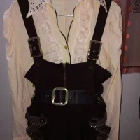 لباس مجلسی دخترانه سایز ۴۴