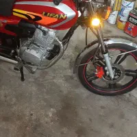 موتورسیکلت