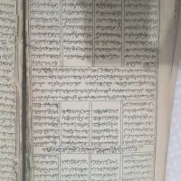 کتاب قدیمی|کلکسیون اشیاء عتیقه|صفادشت, |دیوار