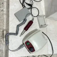 فروش دستگاه سوهان برقی ناخن باکیفیت 6ماه کار|آرایشی، بهداشتی، درمانی|بهبهان, |دیوار