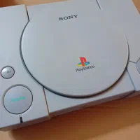 پلی استیشن 1|کنسول، بازی ویدئویی و آنلاین|اقبالیه, |دیوار