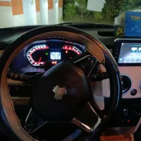 اطلس gسانروف دار مدل403|خودرو سواری و وانت|آبیک, |دیوار