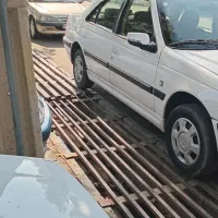 پرشیادوگانه کارخانه مدل ۹۷|خودرو سواری و وانت|خوی, |دیوار