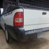 پراید وانت ۱۴۰۱بیرنگ|خودرو سواری و وانت|شهریار, شهرک مصطفی خمینی|دیوار