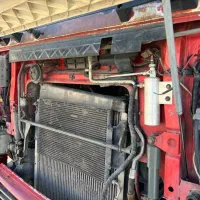 هوو مدل 2006 بی رنگ تک برگ سند کم کار در حد|خودرو سنگین|چهاردانگه (تهران), |دیوار