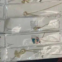 گردنبند انگشتر و انواع بدلیجات بصورت عمده