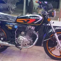 موتور سیکلت