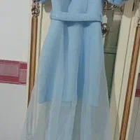 لباس مجلسی دخترانه