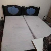 تختخواب|تخت و سرویس خواب|اسدآباد, |دیوار