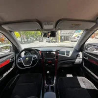 دنا پلاس 6 دنده، مدل ۱۴۰۴|خودرو سواری و وانت|شهرکرد, |دیوار