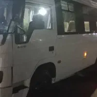 راننده مینی بوس