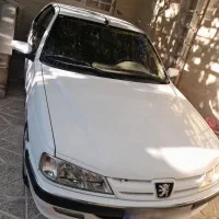 پارس تیوفایو|خودرو سواری و وانت|شهریار, شهرک امیریه|دیوار