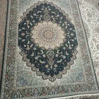 فرش فرحی   سرمه ایی