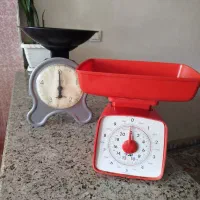 ترازو آشپزخونه
