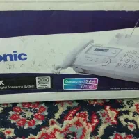 فکس پاناسونیک