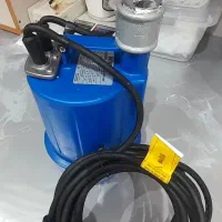 ‌کفکش لجن کش اسپرینگ ۱.۵ اینچ نو سالم