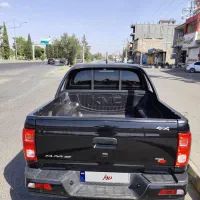 فروش kmc T8|خودرو سواری و وانت|سیرجان, |دیوار