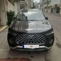 تیگو ۷ پرو اکسلنت  ۴۰۲ کارکرد ۴۰۰۰۰ واقعی