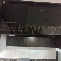 هود شیشه ای