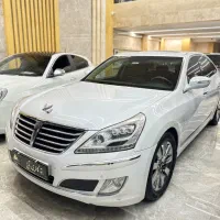 هیوندا سنتنیال ۲۰۱۳ فول اتاق VIP|خودرو سواری و وانت|شیراز, فرهنگ شهر|دیوار