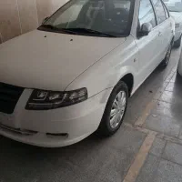 سورن پلاس خشک