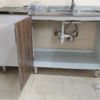 کابینت|آبچکان و نظمدهنده ظروف|قم, پردیسان|دیوار