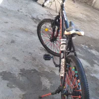 دوچرخه ۲۶|دوچرخه، اسکیت، اسکوتر|نهاوند, |دیوار