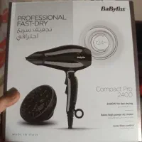سشوار babyliss