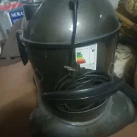 جارو برقی فقط یکبار مصرف کردم نو نو هست|جاروبرقی، جارو شارژی، بخارشو|سراوان, |دیوار