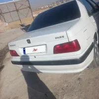 پژو پارس موتور جدید XU7P، مدل ۱۴۰۱
