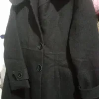 لباس ازقبیل آستین کوتاه بلند پالتو کاپشن|لباس|رشت, ساغری سازان|دیوار