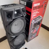 اسپیکر آکبند درجه یک اورجینال