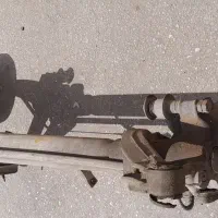 فروش کرومبیل و اکسل استوک|قطعات یدکی و لوازم جانبی|نجفآباد, شیخ بهایی|دیوار