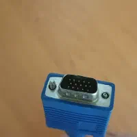 مانیتور PROQVIEW سالم با موس و کیبورد|قطعات و لوازم جانبی رایانه|تهران, آبشار تهران (دریاچه)|دیوار